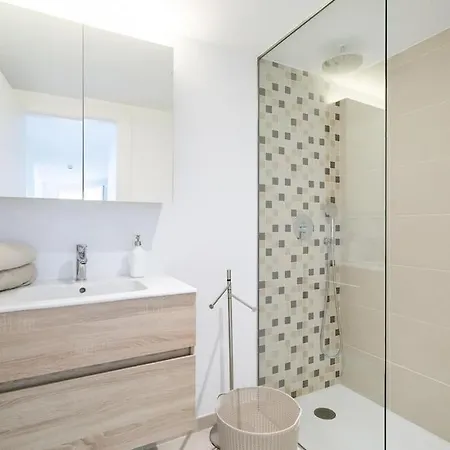 Designvilla With Breathtaking View For 14 Guests Alicante